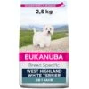 EUKANUBA Breed Specific West Highland White Terrier 2,5kg -Heimtierbedarf Geschäft 68676d4ead2e81649f5b0b2ded70ecdb68be6a56 1013185 de DE 8710255120560