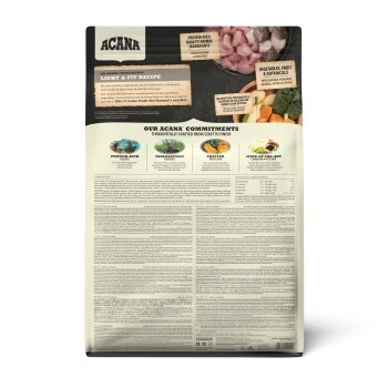 ACANA Light & Fit 2 Kg 5 ACANA Light & Fit 2 Kg – Bild 3