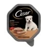 Cesar Junior 14x150g -Heimtierbedarf Geschäft 6ebde106f105746c7407d66b0b605cdc54baf5df 6855f889fc05a46684542c53a837333251086066