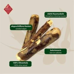 ChronoBalance Olivenholz (M) 2er Paket 13 ChronoBalance Olivenholz (M) 2er Paket -Heimtierbedarf Geschäft 6f9cefeecfb28f34c2b16f7fe19cead8f49497f3 1418700 de DE 44c8a2d963b33fef9ceb86064a77b9d74c45f4a5Zed7IF