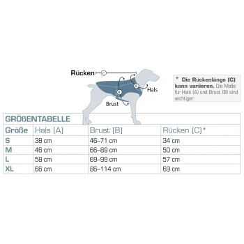 Kurgo Kühlweste Für Hunde S 5 Kurgo Kühlweste Für Hunde S - Image 3