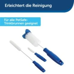 PetSafe DRINKWELL Reinigungsset -Heimtierbedarf Geschäft 704b111fe280a7822bd7265ba070fc809c9fefe6 1070723 3