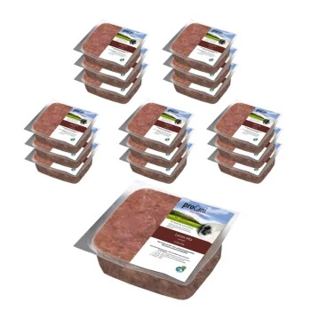 ProCani Buy Nature Lamm-Mix 16x500 G 3 ProCani Buy Nature Lamm-Mix 16x500 G