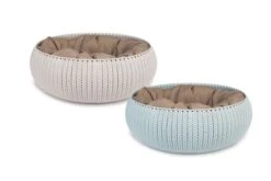Curver Cozy Pet Bed | Tierbettchen