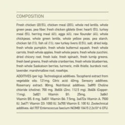 ACANA Light & Fit 2 Kg 25 ACANA Light & Fit 2 Kg -Heimtierbedarf Geschäft 7695d62267c7f1b10cc2b410e1eb7a4e318224ea 1236212 6