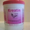 Hesanol Kreatin 250g -Heimtierbedarf Geschäft 778533578307