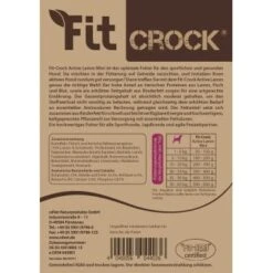 Fit-Crock Active Lamm Mini 10 Kg -Heimtierbedarf Geschäft 7c117a38ccbc4804b5466331eb5512c3d67e08d4 1669874 de DE ecec182a9da29b95b41df8bdbb88ebb001e10959Y5HRHN