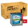 DentaLife PURINA Hunde Zahnpflege-Snacks Großpackung Medium, 84x 2 DentaLife PURINA Hunde Zahnpflege-Snacks Großpackung Medium, 84x -Heimtierbedarf Geschäft 7c6c5fbf6968db8e27240311107bd54098ebb3fb 3534d458090c6f94f1c08d1f30a3fd71bc6fce0a