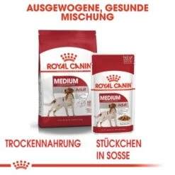 ROYAL CANIN Medium Adult 15 Kg -Heimtierbedarf Geschäft 7d57417cee1e2da2568975895778391a34932daa 1003112001 de DE rc 3