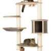 Kerbl Wandkratzbaum Dolomit XL Tofana | Grau | Für Katzen -Heimtierbedarf Geschäft 81541 23 600x600