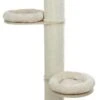 Kerbl Kratzbaum Dolomit Tower | Beige | Für Katzen -Heimtierbedarf Geschäft 81638 600x600