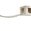 Kerbl Katzenspielplatz Top | Natur/Weiss | Für Katzen -Heimtierbedarf Geschäft 81677 30 600x600