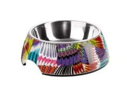 Hunter Melamin-Napf Tropical