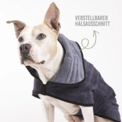 KaraLuna Bademantel Für Hunde XS 12 KaraLuna Bademantel Für Hunde XS -Heimtierbedarf Geschäft 9361fc7afff972d50d51367a1a280b0bb189b529 1678940 de DE 42e9b5f72b7023449641a1e9c69c089f18b66176087Eny