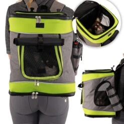 Lionto Haustier-Rucksack Grau/ Grün 10 Lionto Haustier-Rucksack Grau/ Grün -Heimtierbedarf Geschäft 9518f8e10e41586c9ba03fc8f95134fbf0605945 1656956 de DE 6466aedc5412b24cc10f67e31657f541372fdad3eljfyX