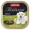 Animonda Vom Feinsten Adult In Sauce 22x150g Pute Und Ente -Heimtierbedarf Geschäft 9afcbff21905902d80ebe657bb4182a718d7ef48 1052ff245a4c152f1148c1dd4bdee277d996490d