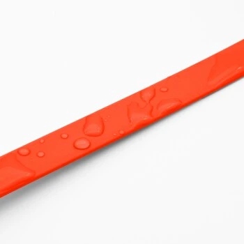 THE DOG IDEA Schleppleine Orange 5 M 5 THE DOG IDEA Schleppleine Orange 5 M - Image 3