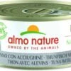 Almo Nature Cat | Mit Thunfisch & Sardellen | 6x 150 G Katzenfutter -Heimtierbedarf Geschäft AN Cat Thunfisch Sardell 150gD 600x600