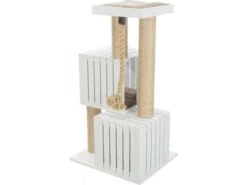 Trixie BE NORDIC Kratzbaum SKADI | Für Katzen