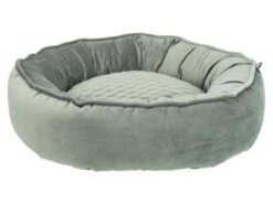 Trixie Bett LIVIA | ø 50 Cm | Für Hunde & Katzen