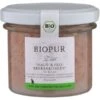 BIOPUR Cat | Diät | Bei Haut- Und Fellerkrankungen | 6x100g Katzenfutter Im Glas 1 BIOPUR Cat | Diät | Bei Haut- Und Fellerkrankungen | 6x100g Katzenfutter Im Glas -Heimtierbedarf Geschäft Biopur Bio Katzendi tfutter Haut und Fellerkrankungen im GLAS 100g BIOPUR 600x600