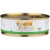 BIOPUR Cat | Mit Huhnmuskelfleisch | 6x200g Katzenfutter