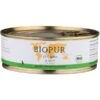 BIOPUR Cat | Mit Huhn & Reis |Glutenfrei | 6x200g 1 BIOPUR Cat | Mit Huhn & Reis |Glutenfrei | 6x200g -Heimtierbedarf Geschäft Biopur Huhn und Reis 200g BioPur 4910504E b 0 600x600
