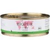 BIOPUR Cat | Mit Schaf & Reis | Glutenfrei | 6x200g -Heimtierbedarf Geschäft Biopur Schaf Reis Katze 200 g BioPur 4910505E b 0 600x600