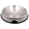 Catsby's Bowl | Design Edelstahl Futternapf -Heimtierbedarf Geschäft CatsbyBowl delstahl futternapf fressnapf 600x600