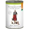Defu Adult-Cat Paté | Mit Huhn, Kartoffeln & Karotten | Bio Katzenfutter -Heimtierbedarf Geschäft DEFU Bio Katzenfutter Huhn 410g Defu 2778312E b 0 600x600