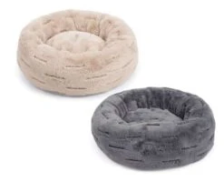 Karlie Liegebett XANTO "Designed By Lotte" | Rund | Für Hunde Und Katzen