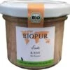 BIOPUR Cat | Mit Ente & Reis | 6x 100g Katzenfutter Im Glas 2 BIOPUR Cat | Mit Ente & Reis | 6x 100g Katzenfutter Im Glas -Heimtierbedarf Geschäft Ente Reis 100g im GLAS Glutenfrei Bio Katzenfutter Biopur 4901436E b 0 600x600