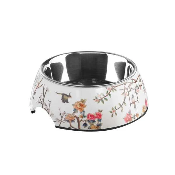 Hunter Melamin-Napf | Mogami | Weiss - Multicolor 3 Hunter Melamin-Napf | Mogami | Weiss - Multicolor