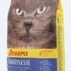 Josera Marinesse | Hypoallergenes Katzenfutter -Heimtierbedarf Geschäft Josera Marinesse Katzenfutter 600x600
