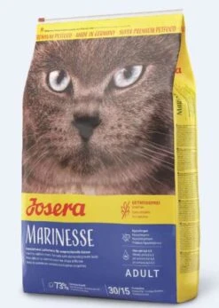 Josera Marinesse | Hypoallergenes Katzenfutter