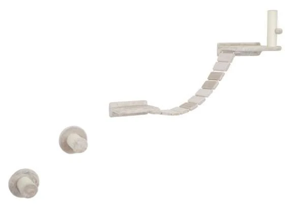 KERBL Kletterwand Matterhorn 3 KERBL Kletterwand Matterhorn