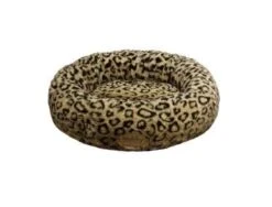 Nobby Komfortbett Donut Alanis