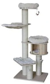 Nobby Kratzbaum Odun | Beige