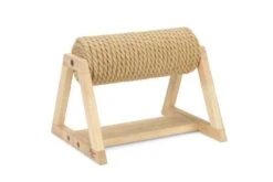 Karlie Kratzsäule YVES | Designed By Lotte | Für Katzen