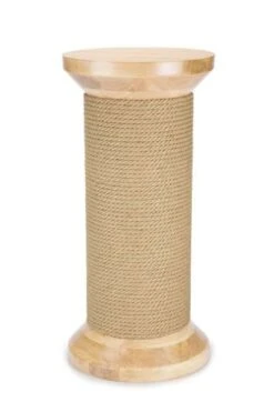 Karlie Kratzsäule KRATSIE | Designed By Lotte | Für Katzen