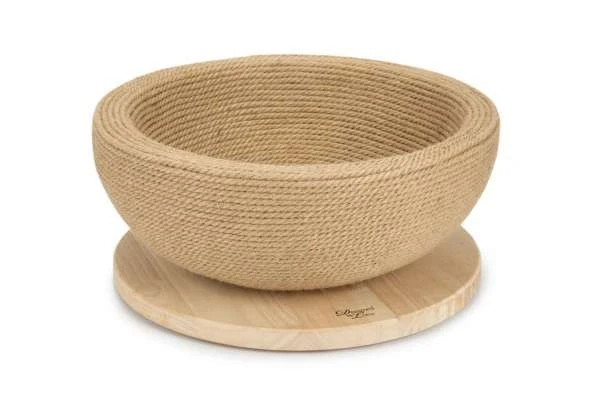 Karlie Kratzliege ZAINA | Designed By Lotte | Für Katzen 3 Karlie Kratzliege ZAINA | Designed By Lotte | Für Katzen