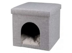 Trixie Kuschelhöhle Alois | Grau
