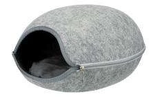 Trixie Kuschelhöhle Luna | Grau