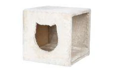 Trixie Kuschelhöhle Für Regale | Lichtgrau
