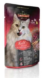 LEONARDO® Finest Selection | Mit Kalb & Gemüse | 16 Frischebeutel