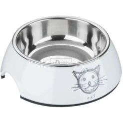 Hunter Melamin-Napf | MILOS | Weiß