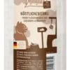 Mjamjam | Mit Lamm Pur | 12x 125 G Katzenfutter -Heimtierbedarf Geschäft Mj Katze Quet Lamm pur 125gP 600x600