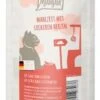 Mjamjam | Mit Herzen | 12x 125 G Katzenfutter -Heimtierbedarf Geschäft Mj Katze Quet Mahlz Herz 125gP 600x600