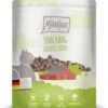 Mjamjam Snackbag | Mit Lamm | 8x 125 G Katzensnack -Heimtierbedarf Geschäft Mj Katze Snackbag Rind 125g 600x600