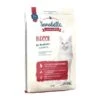 Sanabelle Indoor | Mit Fasan | 10 Kg Katzenfutter -Heimtierbedarf Geschäft Sanabelle Indoor Katzenfutter 600x600